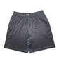 Mens Black Under Armour Drawstring Sport Shorts