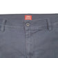 Mens Navy Levis Standard XX Stretch Chino Trousers
