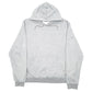 Mens Grey Puma  Hoodie Jumper