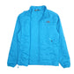 Mens Blue The North Face Puffer  Coat