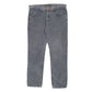 Mens Grey Armani  Casual JeansW38 L30