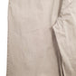 Mens Beige Polo Ralph Lauren Andrew Pant Vintage 2000's Chino Trousers