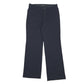 Womens Black Lee  Chino Trousers