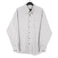 Mens Grey Eddie Bauer  Long Sleeve Shirt