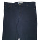 Womens Navy Levis  Signature JeansW32 L30