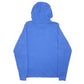 Mens Blue Nike BC Basketball Hoodie Jumper