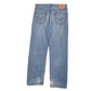 Mens Blue Levis  559 JeansW34 L32
