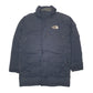Mens Black The North Face   Coat