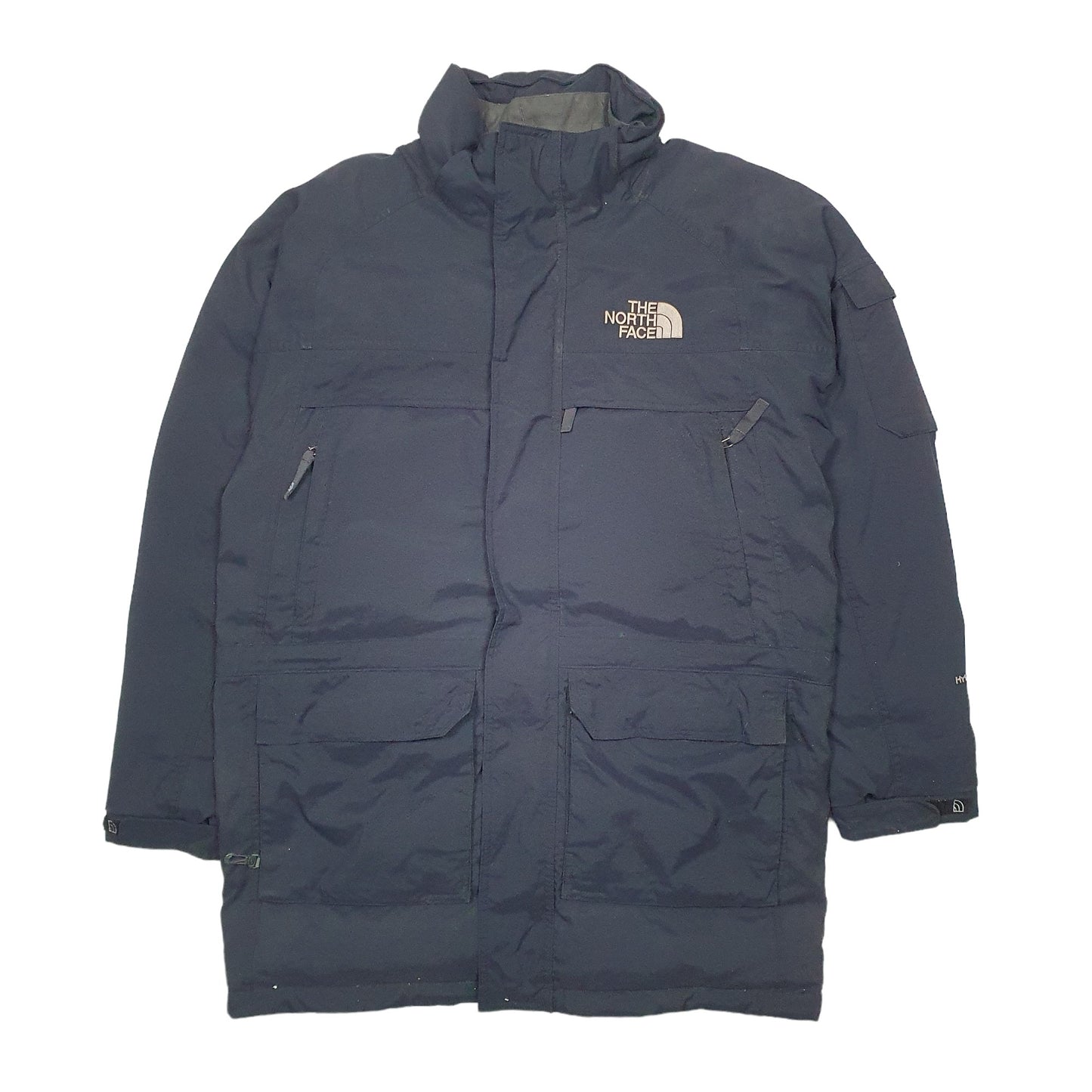 Mens Black The North Face   Coat