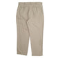 Mens Beige Polo Ralph Lauren Prospect Pant Chino Trousers