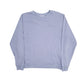 Womens Lilac Fila  Crewneck Jumper