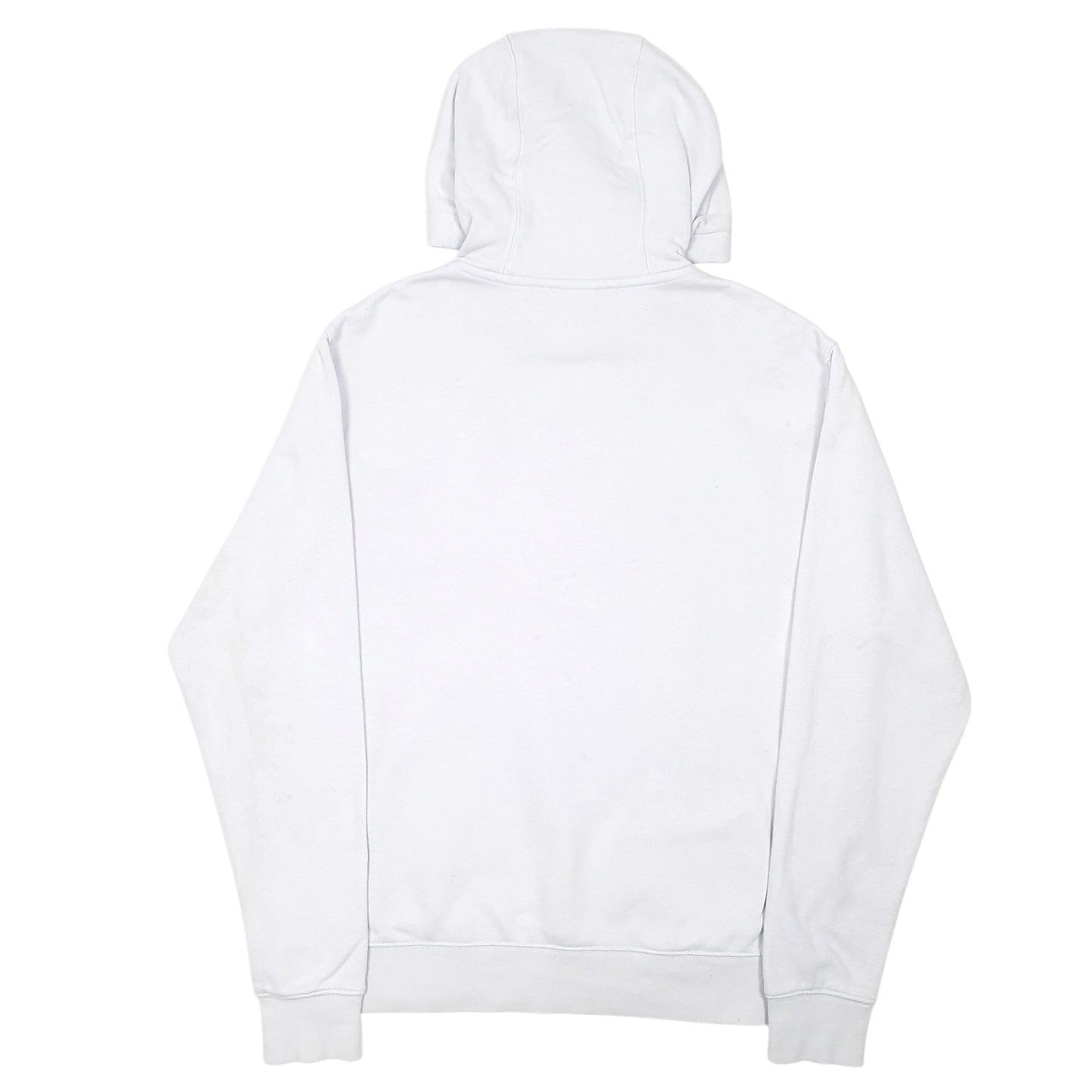 Mens Blue Nike  Hoodie Jumper