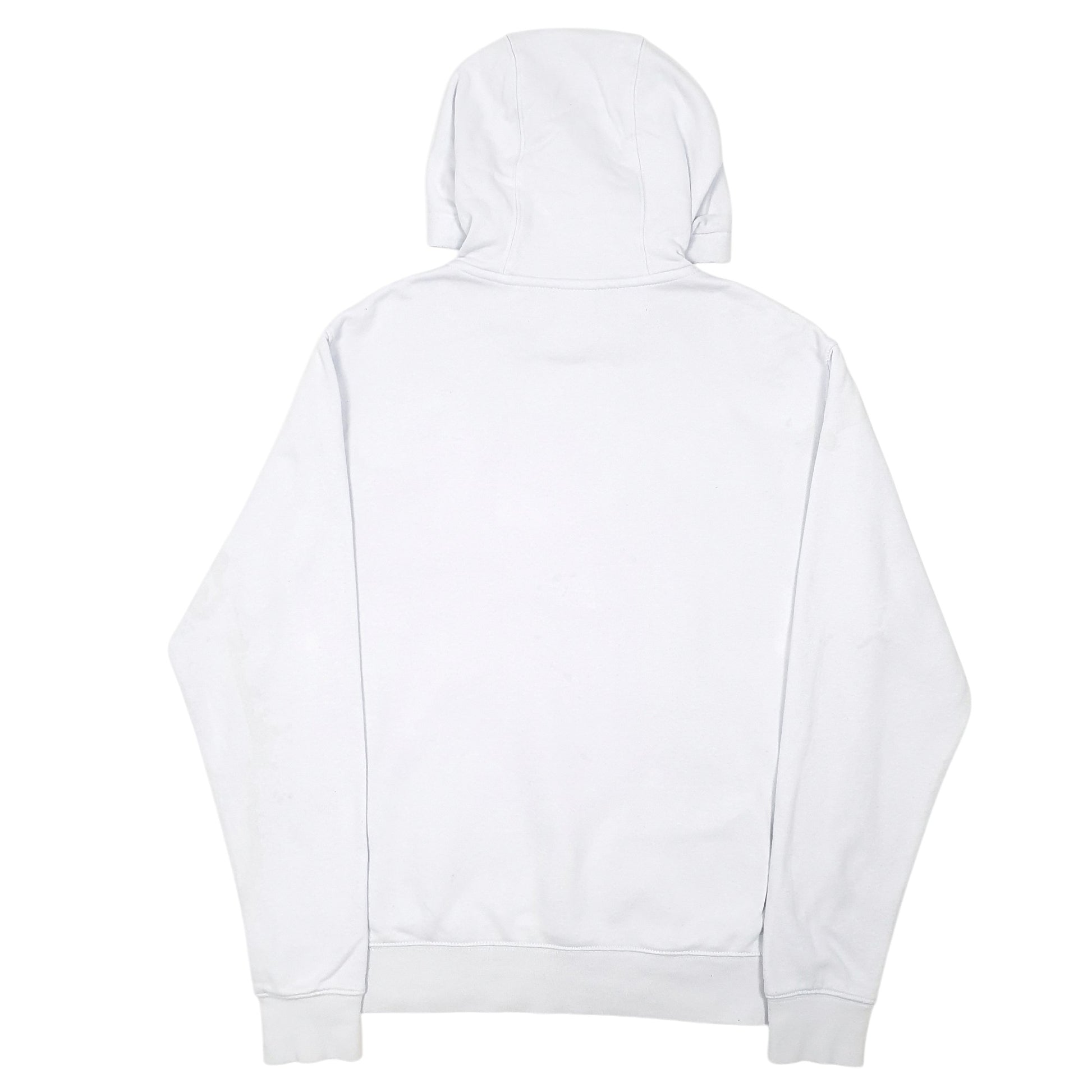 Mens Blue Nike  Hoodie Jumper