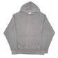 Mens Grey Champion  Hoodie Jumper