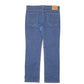 Mens Blue Levis Stretch 514 JeansW36 L30