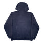 Mens Navy Carhartt  Hoodie Jumper