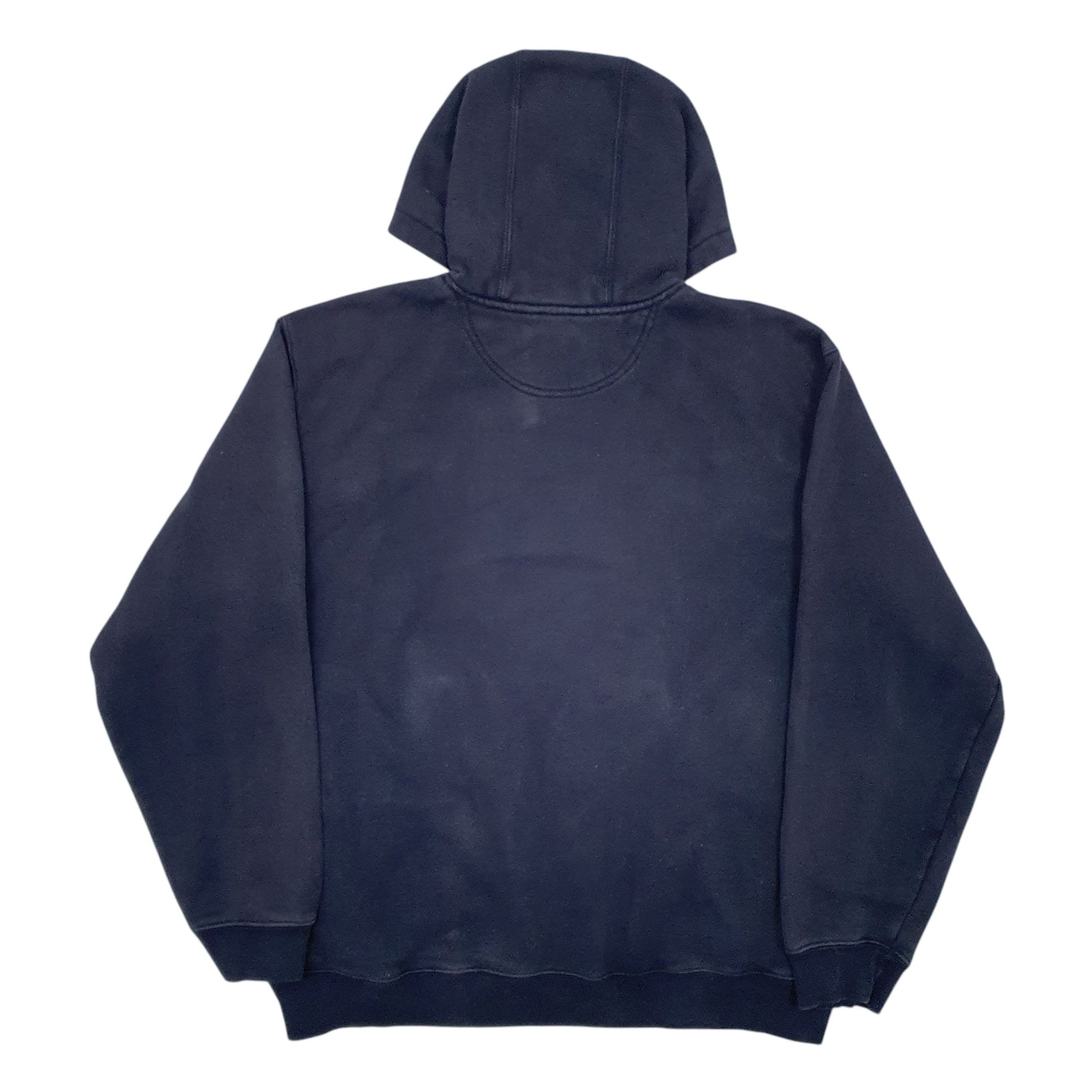 Mens Navy Carhartt  Hoodie Jumper