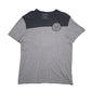Mens Grey True Religon  Short Sleeve T Shirt