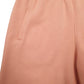 Mens Peach Adidas  Sweat Shorts