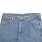 Mens Blue Wrangler  Regular JeansW38 L29