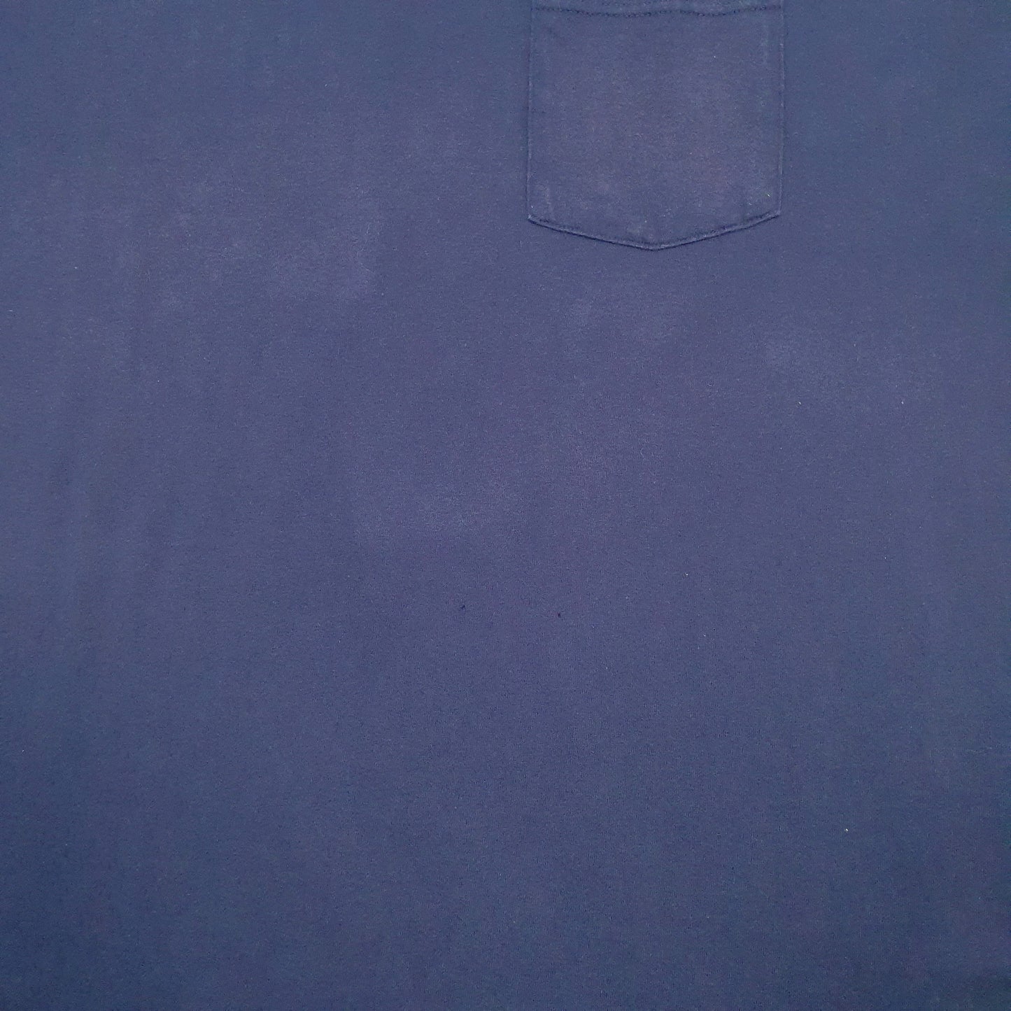 Mens Navy Dickies  Short Sleeve T Shirt