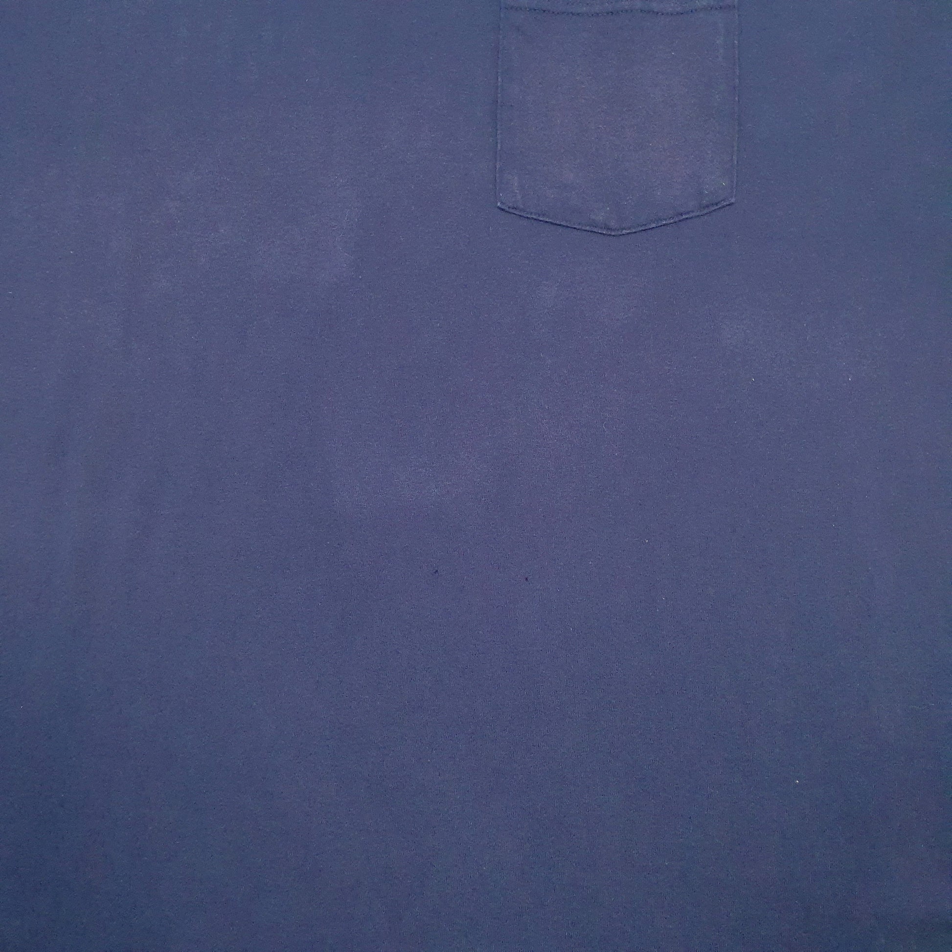 Mens Navy Dickies  Short Sleeve T Shirt