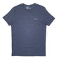Mens Grey Columbia Sportswear  Short Sleeve T Shirt