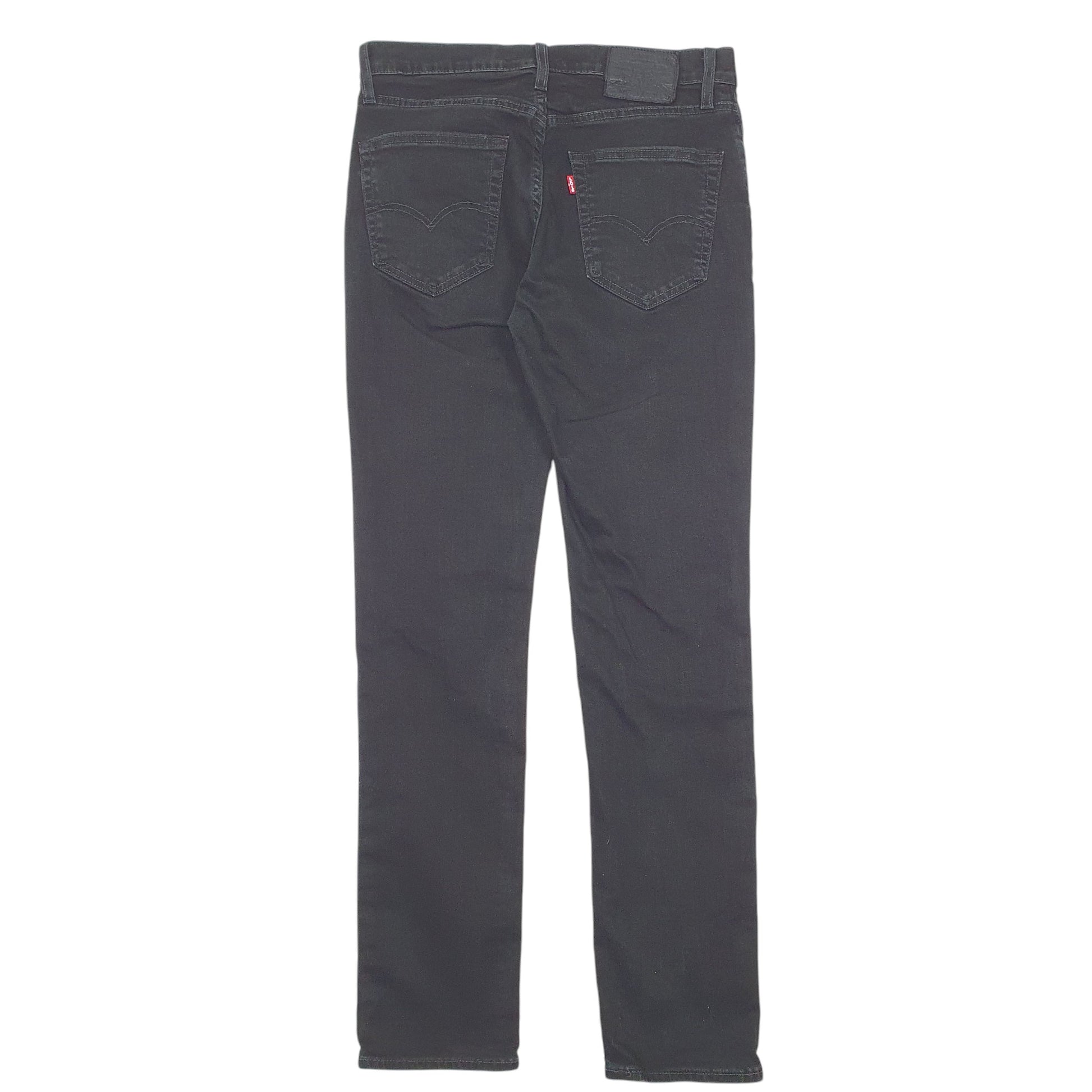 Mens Black Levis  511 JeansW31 L32