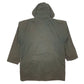 Mens Green Regatta   Coat