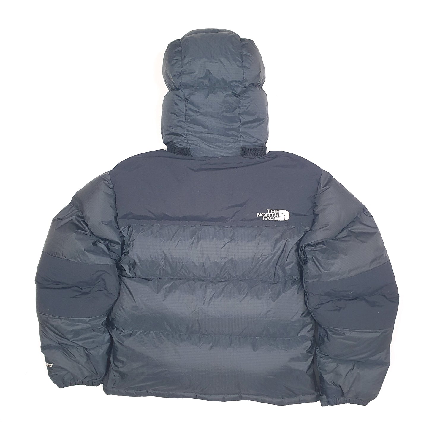 Mens Black The North Face Baltoro Summit Series 700  Coat