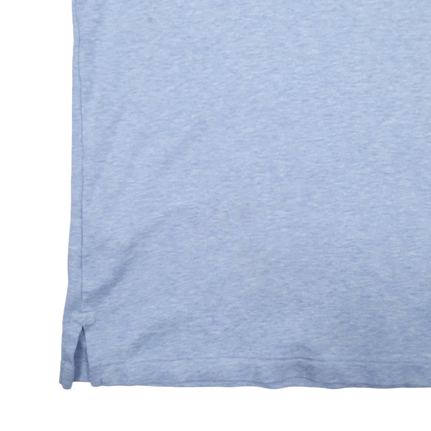 Mens Blue Polo Ralph Lauren  Short Sleeve Polo Shirt