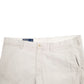 Mens Cream Polo Ralph Lauren Preston Pant 0 Chino Trousers