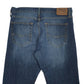 Mens Blue Levis  Signature JeansW34 L30
