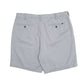 Mens Blue Nautica Deck Chino Shorts