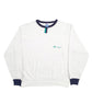 Mens Grey Champion Made In USA Vintage 90's Crewneck Jumper
