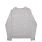 Womens Grey Tommy Hilfiger Knit Crewneck Jumper