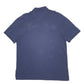 Mens Navy Tommy Hilfiger  Short Sleeve Polo Shirt