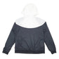 Mens Black Nike   Coat