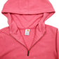 Womens Pink Carhartt Workwear Hoodie Jumper