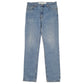 Mens Blue Levis  512 JeansW36 L34