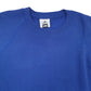 Mens Blue Lee Made In USA Crewneck Jumper