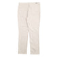 Womens Beige Lee  Chino Trousers