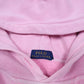 Womens Pink Polo Ralph Lauren  Hoodie Jumper