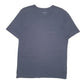 Mens Navy Hugo Boss  Short Sleeve T Shirt