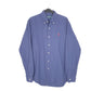 Mens Navy Polo Ralph Lauren  Long Sleeve Shirt