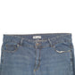 Womens Blue Lee  Riders JeansW36 L31