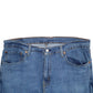 Mens Blue Levis  541 JeansW36 L34