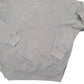 Mens Grey Champion  Crewneck Jumper