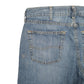 Mens Blue Lee  Casual JeansW34 L30