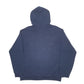 Mens Navy Gildan San Francisco Hoodie Jumper
